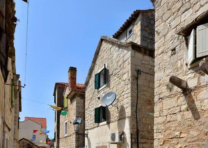 Apartment Gloria - Old City Center