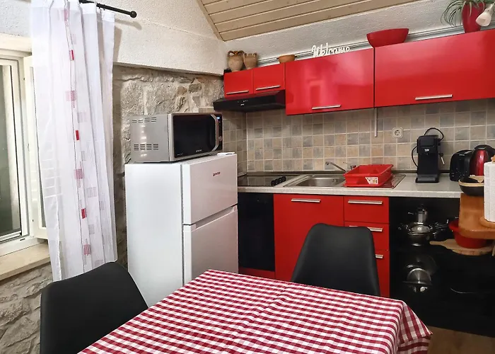 Apartment Gloria - Old City Center