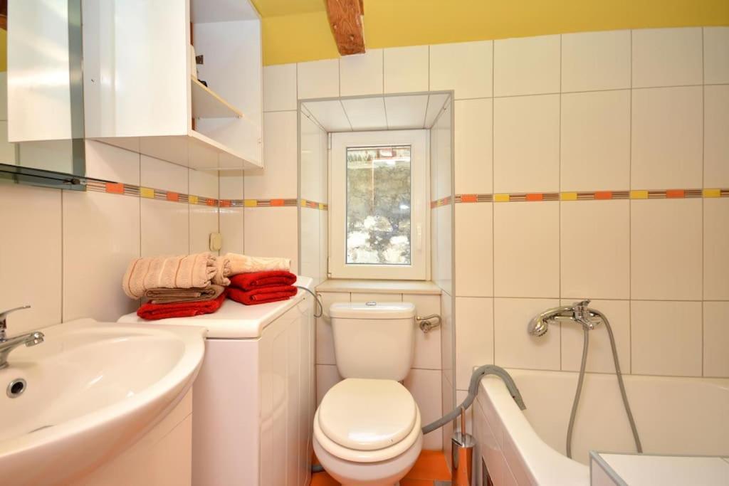 Gloria - Old Center Apartmán