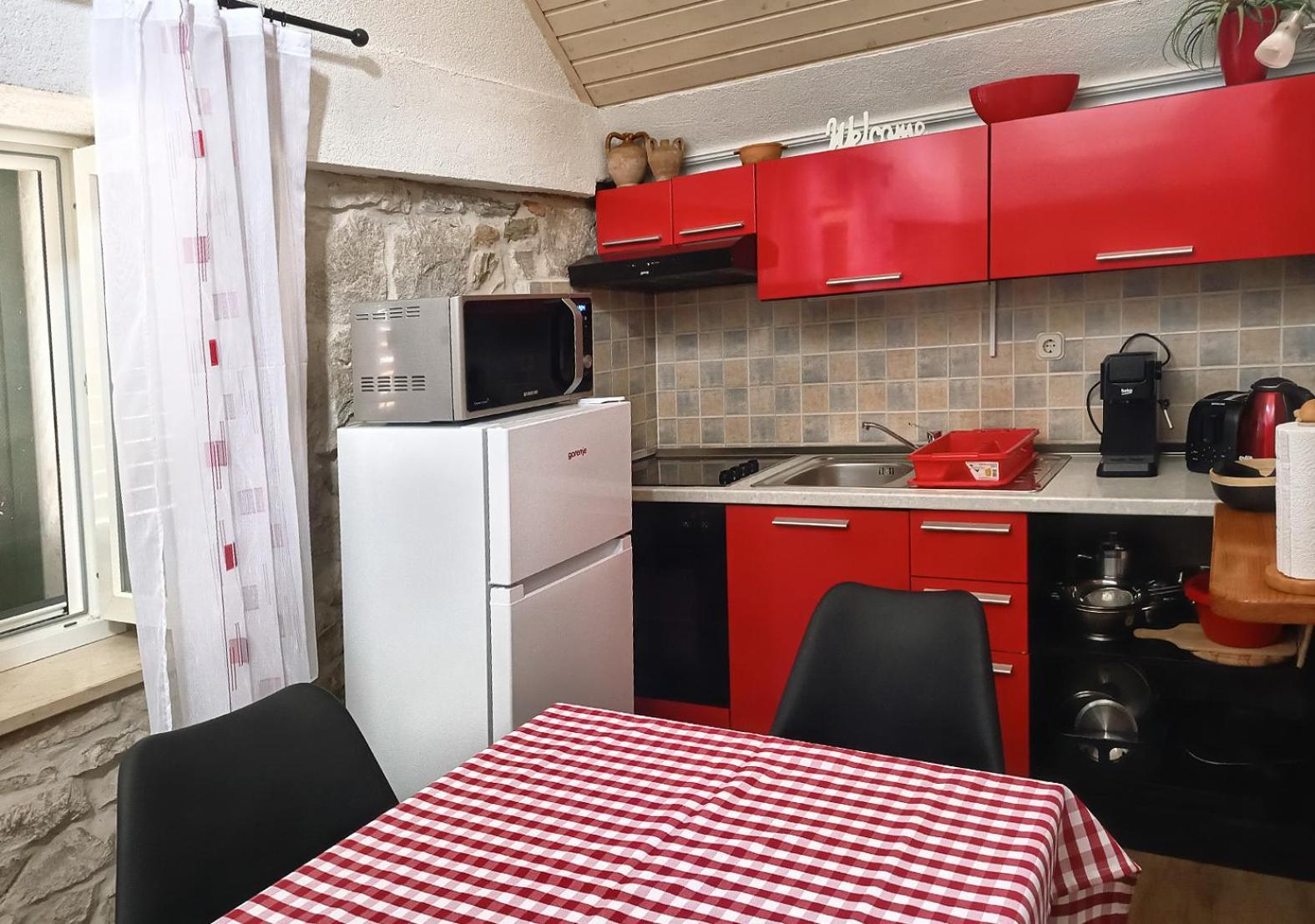 Gloria - Old Center Apartmán Split